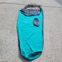 LL Bean - Gore Tex Bivy Bag