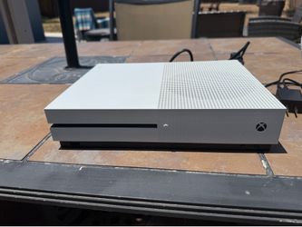 Xbox one S