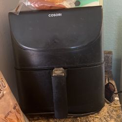 Air Fryer 