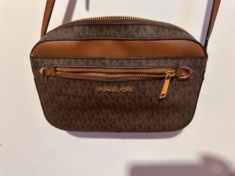 MK shoulder bag