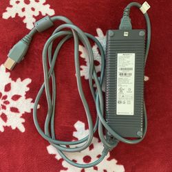 Xbox 360 Power Cord