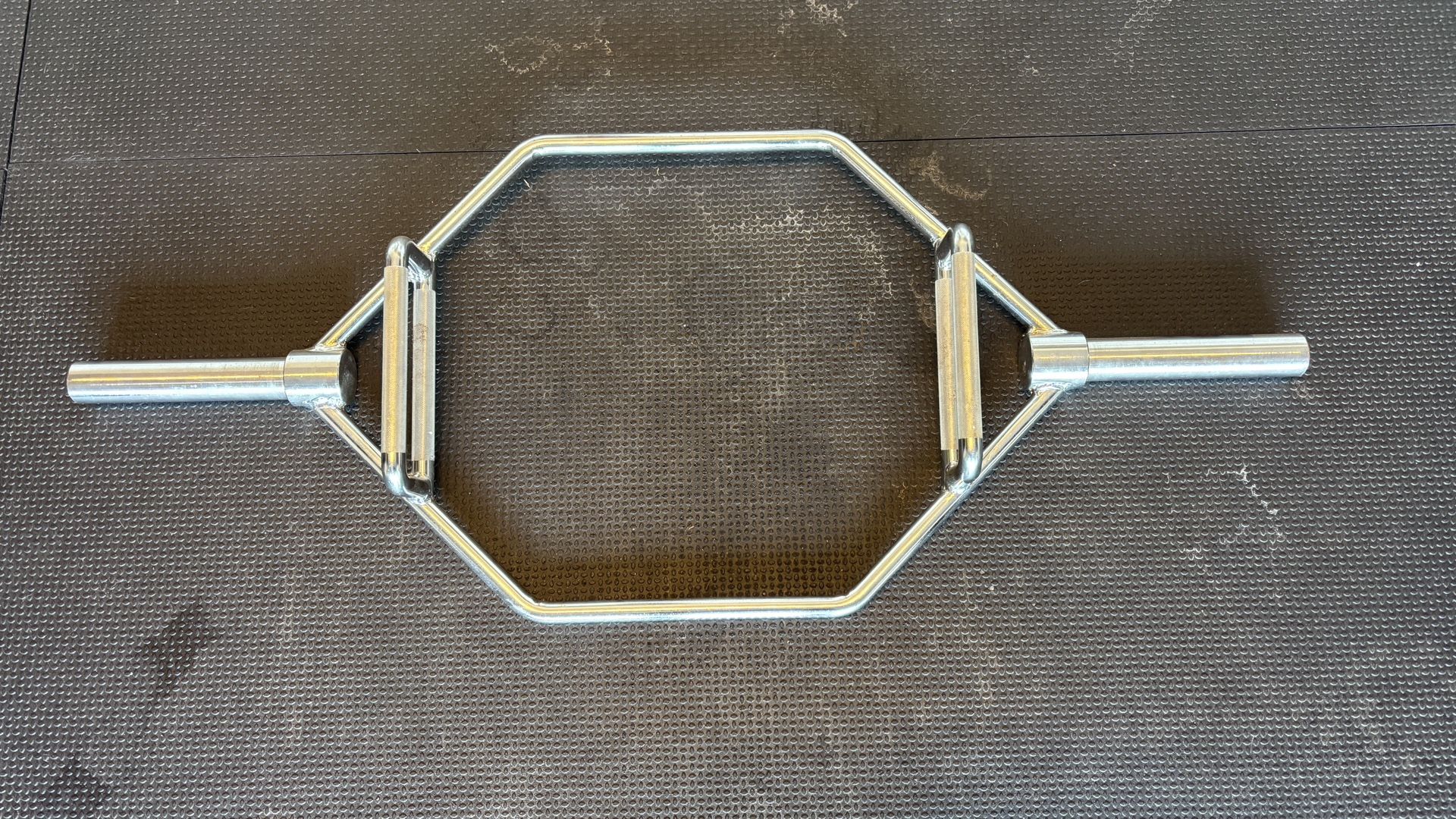 Titan Trap Bar