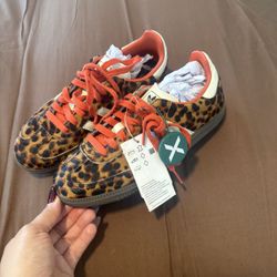 Adidas Size 6
