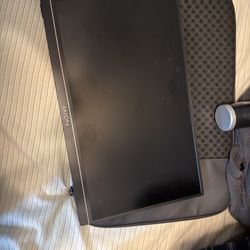 ARZOPA Portable Monitor, 15.6'' 1080P FHD Laptop Monitor USB C HDMI Computer Display HDR Eye Care External Screen w/Smart Cover for Mac Phone Xbox Swi