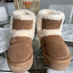 Ugg Classic Chillapeak Boots