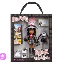 Bratz Clueless Dionne 