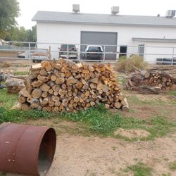 Firewood