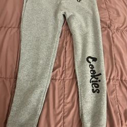Cookies Sweatpants 