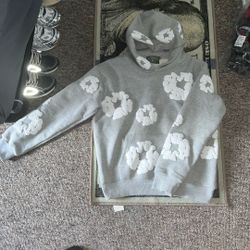 denim tears hoodie