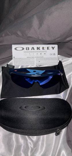 Oakley Sunglasses