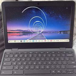 Lenovo laptop