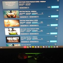 HP 25X 25'' MONITOR
