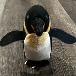 Small National Geographic Kids Penguin Stuffed Animal