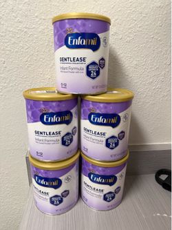 Baby Food $15 each