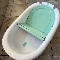 Frida Baby Bath Tub