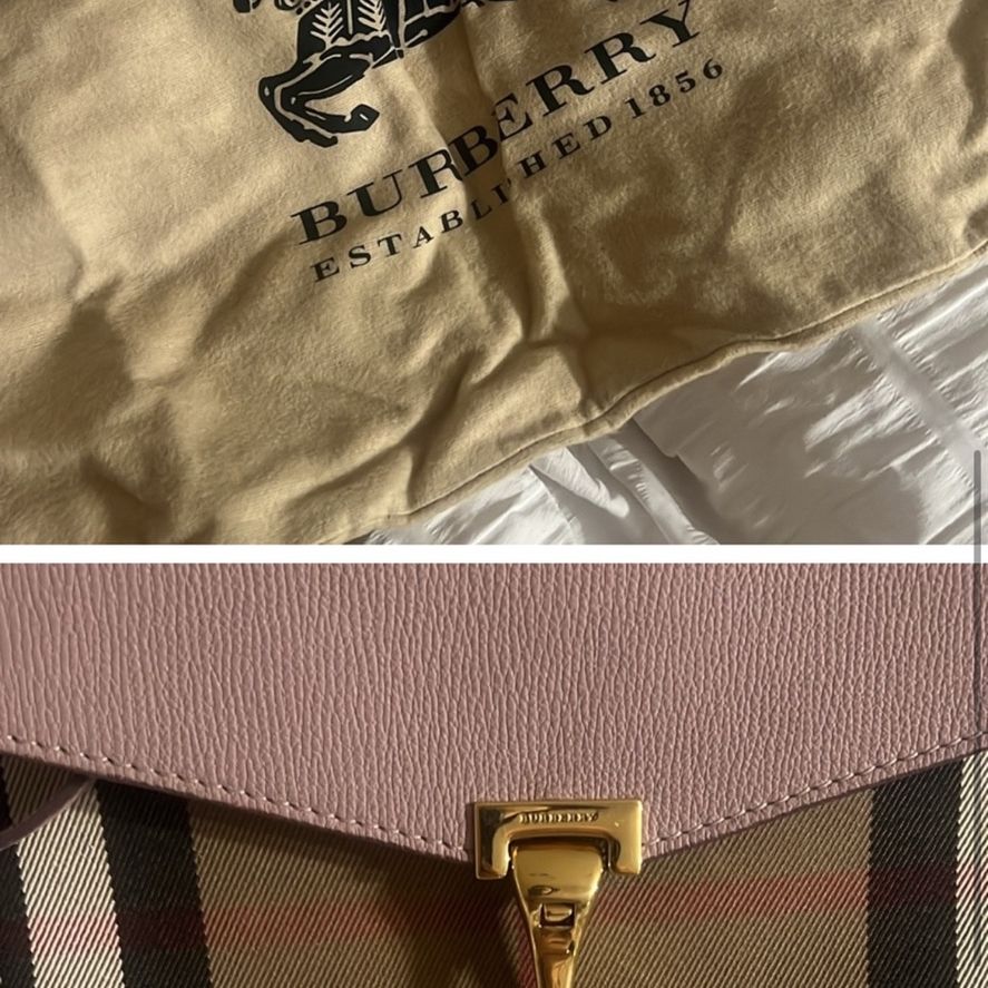 Burberry Bag