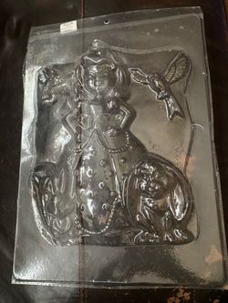 Sofia The 1st Gelatin Mold Delivery obo