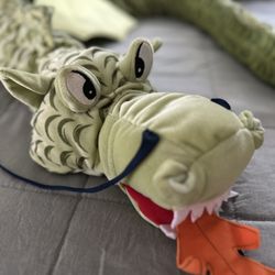 IKEA  Dragon Plushy 