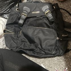 Steve Madden