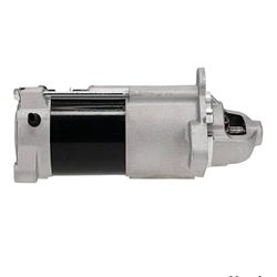 Starter Buick Encore 2017-2019 1.4L GMC Terrain Chevrolet Equinox 2018-2023 1.5L
