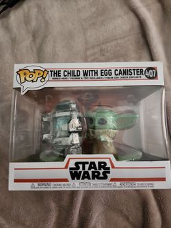 FUNKO POPS