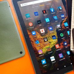 Fire  HD10 Kindle