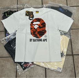 Bape shirt