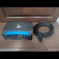 Injector Dynamics BPC 100 Brushless Fuel pump controller