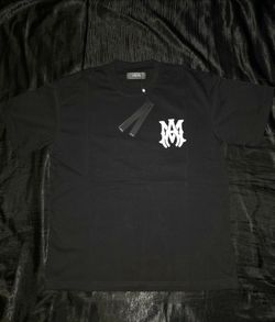 AMIRI MA Core Logo T-Shirt, Black, Sizes S & L