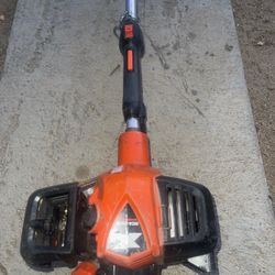 Echo Hedge Trimmer HCA 2620
