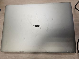 Dell Laptop (Pro Plus 16)