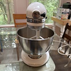 Vintage Kitchenaid Mixer 