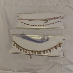 2  Necklace 