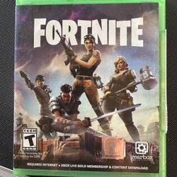 Fortnite - Xbox One 