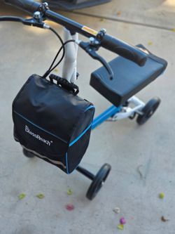 Knee Scooter Brand New