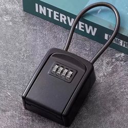 Brand New Key Lock
