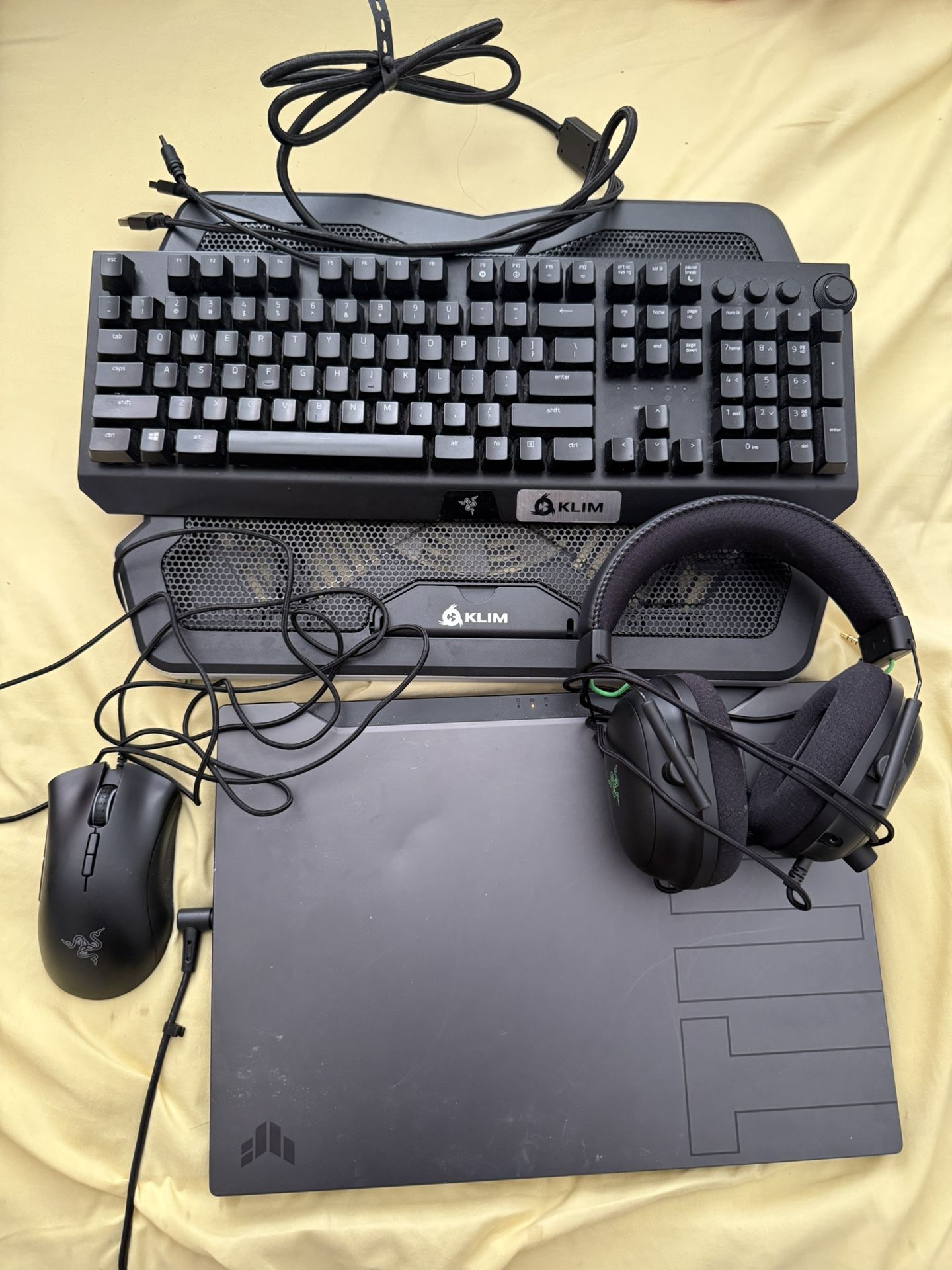 ASUS TUF Dash F15