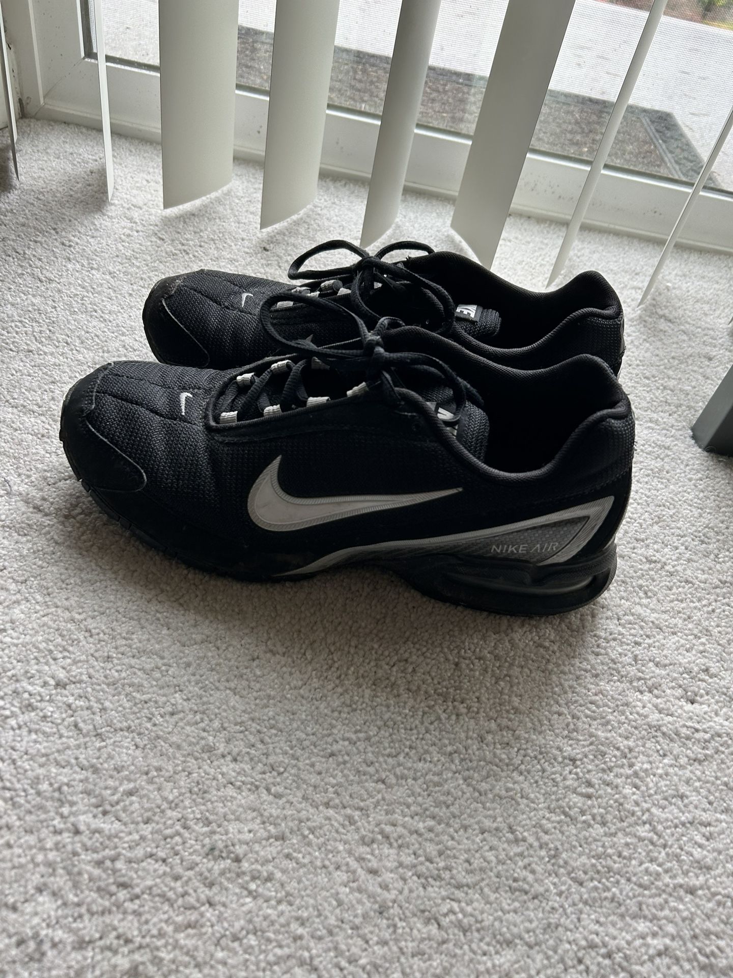 Nike Air Max