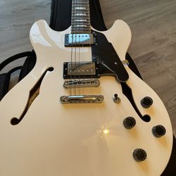 D'Angelico Premier Electric Guitar 