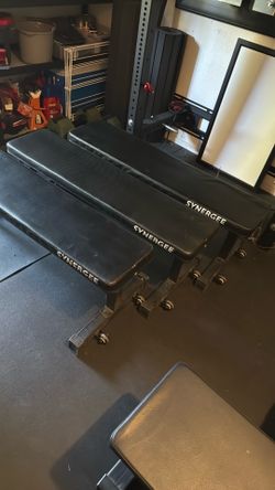 Flat Bench
