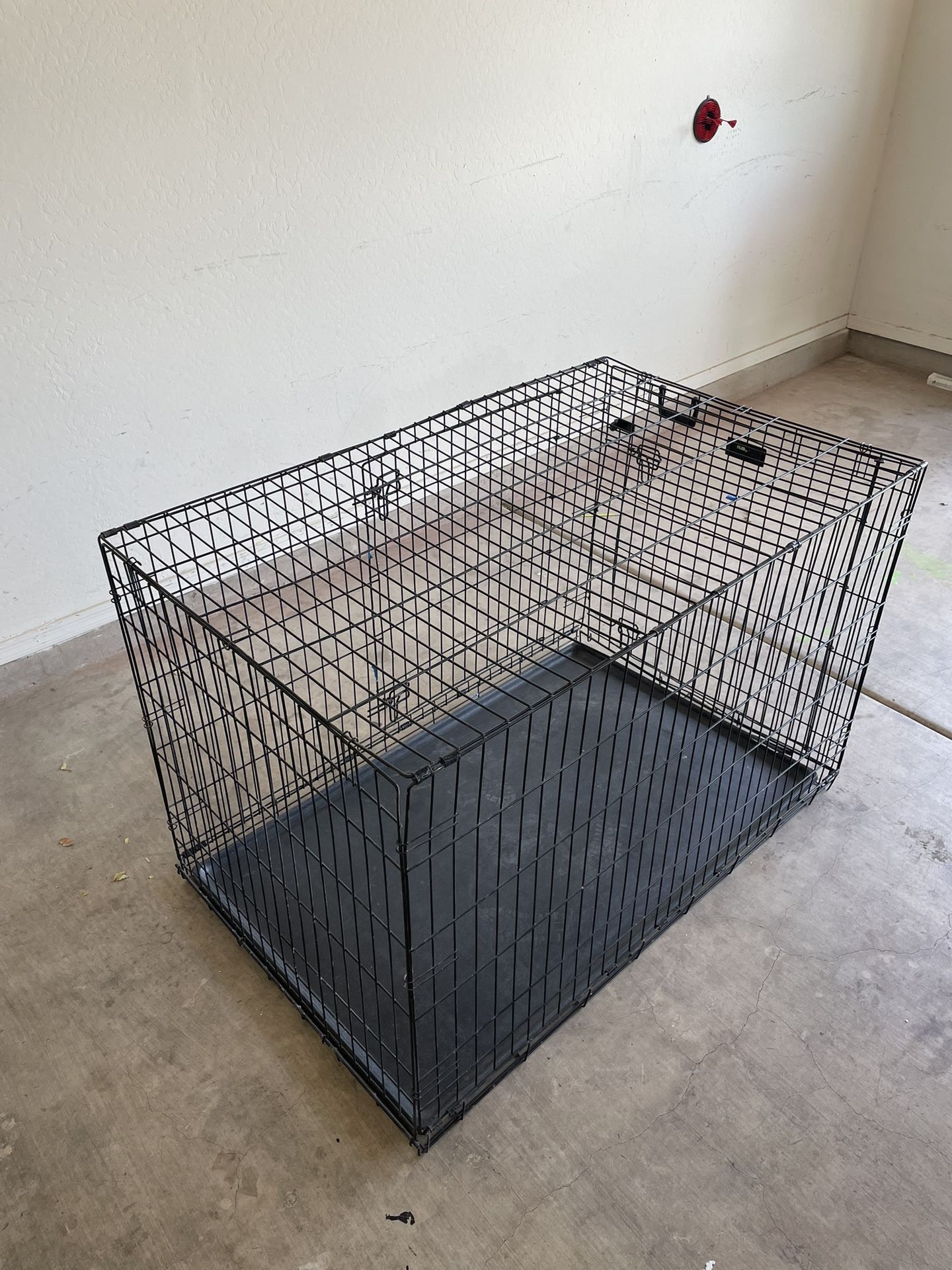 Dog Kennel