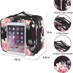 Bolsa De Maquillaje