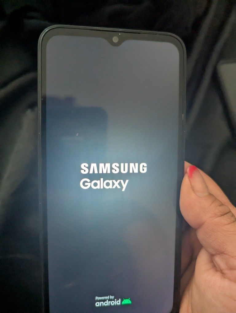 AT&T Samsung Galaxy Phones