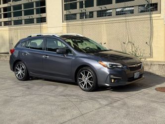 2017 Subaru Impreza