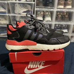 Sz 11 Adidas $30 FIRM NO TRADES