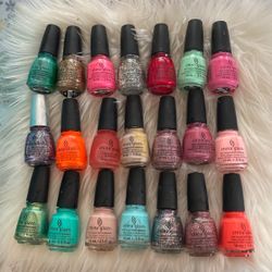 Nail Supplies