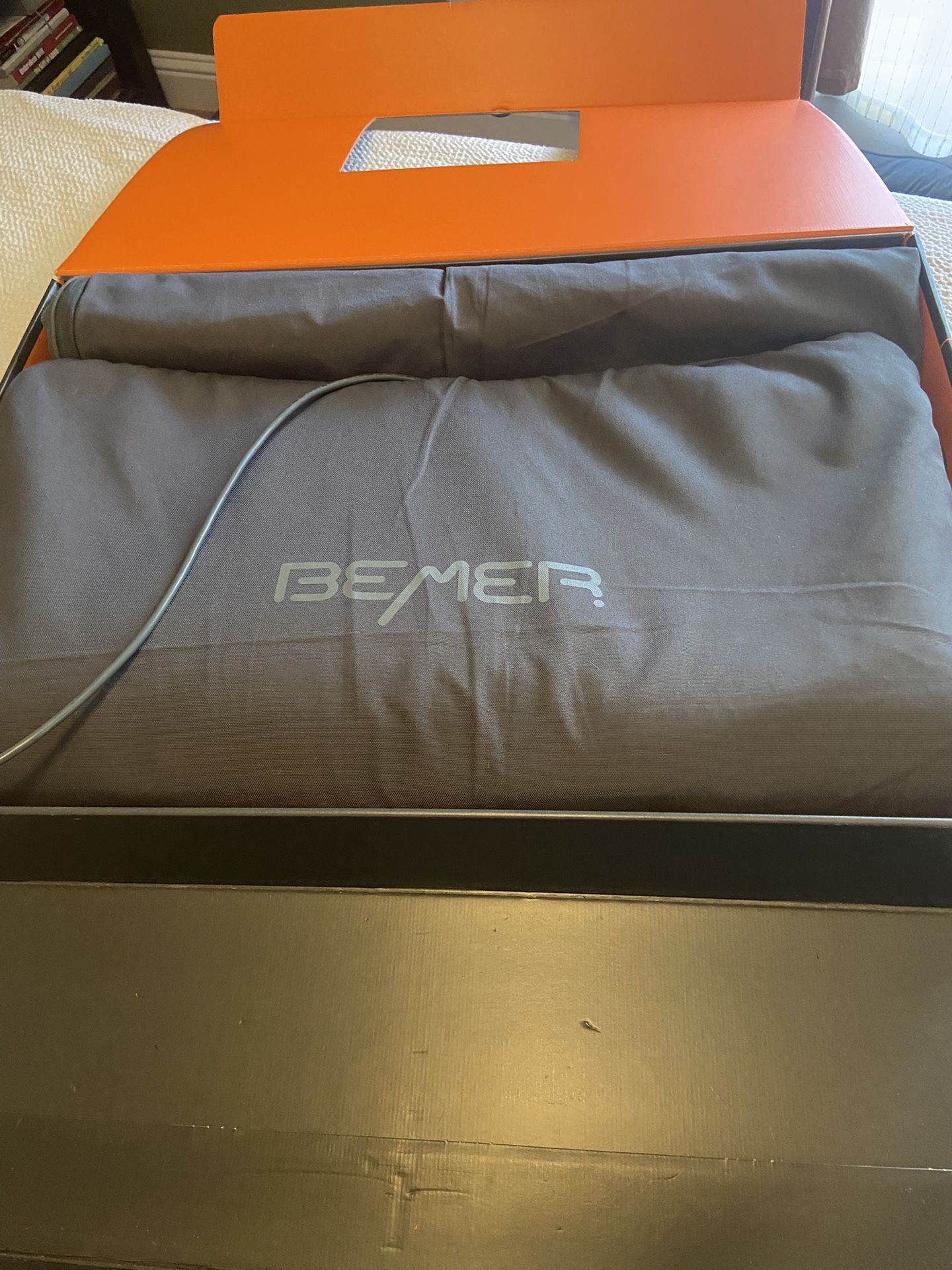 BEMER Pro Set for Sale in Roseville, CA OfferUp