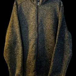 Vantage Summit Sweater-Fleece Jacket -

