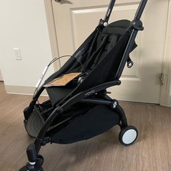 Yoyo Stroller 