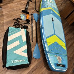 Paddle Board 